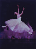 Kirov Ballet - Set of 13 Original Photographs "Chopiniana"