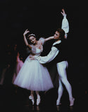 Kirov Ballet - Set of 13 Original Photographs "Chopiniana"