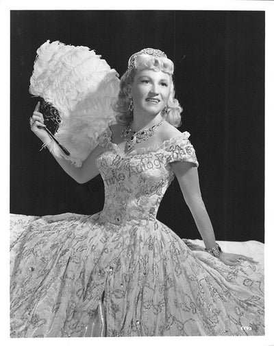 Kirsten, Dorothy - Large Lot of Unsigned Photographs