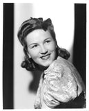 Kirsten, Dorothy - Large Lot of Unsigned Photographs