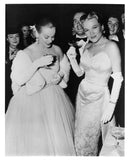 Kirsten, Dorothy - Large Lot of Unsigned Photographs