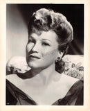 Kirsten, Dorothy - Large Lot of Unsigned Photographs