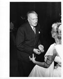 Kirsten, Dorothy - Large Lot of Unsigned Photographs