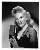 Kirsten, Dorothy - Large Lot of Unsigned Photographs