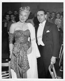 Kirsten, Dorothy - Large Lot of Unsigned Photographs