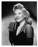 Kirsten, Dorothy - Large Lot of Unsigned Photographs