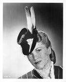 Kirsten, Dorothy - Large Lot of Unsigned Photographs