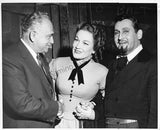 Kirsten, Dorothy - Large Lot of Unsigned Photographs