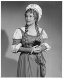 Kirsten, Dorothy - Large Lot of Unsigned Photographs