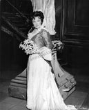 Kirsten, Dorothy - Large Lot of Unsigned Photographs