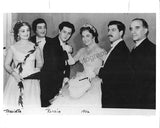 Kirsten, Dorothy - Large Lot of Unsigned Photographs