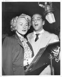 Kirsten, Dorothy - Large Lot of Unsigned Photographs