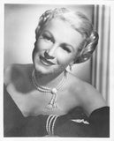 Kirsten, Dorothy - Large Lot of Unsigned Photographs