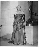 Kirsten, Dorothy - Large Lot of Unsigned Photographs