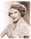 Kirsten, Dorothy - Large Lot of Unsigned Photographs