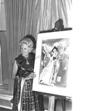 Kirsten, Dorothy - Large Lot of Unsigned Photographs