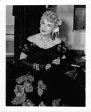 Kirsten, Dorothy - Large Lot of Unsigned Photographs