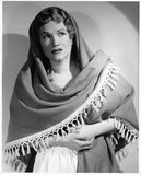 Kirsten, Dorothy - Large Lot of Unsigned Photographs