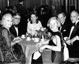 Kirsten, Dorothy - Large Lot of Unsigned Photographs