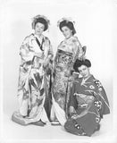 Kirsten, Dorothy - Large Lot of Unsigned Photographs