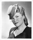 Kirsten, Dorothy - Large Lot of Unsigned Photographs