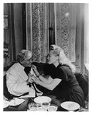 Kirsten, Dorothy - Large Lot of Unsigned Photographs