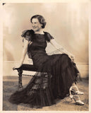 Kirsten, Dorothy - Large Lot of Unsigned Photographs