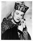 Kirsten, Dorothy - Large Lot of Unsigned Photographs