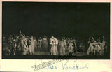 Konetzni, Hilde - Autograph Lot of 19 (Vienna State Opera)