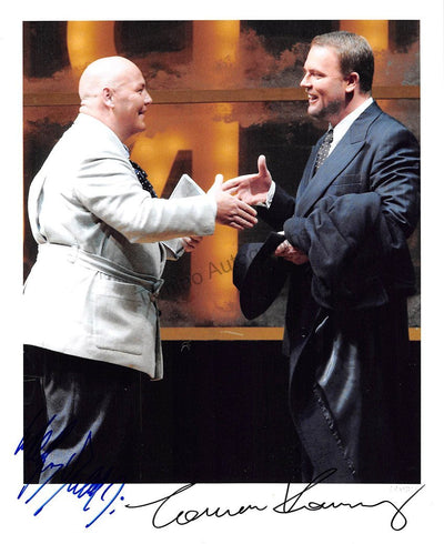 KONIECZNY, Thomas - BANKL, Wolfgang