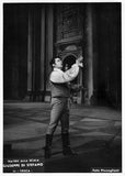 La Scala - Lot of 41 Unsigned Photos