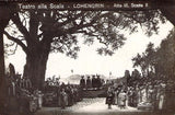 La Scala - Lot of 98 Unsigned Scene Photo Postcards 1920s