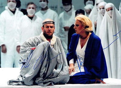 LIPOVSEK, Marjana - PEDERSON, Monte