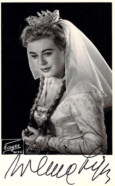 Eva in Meistersinger