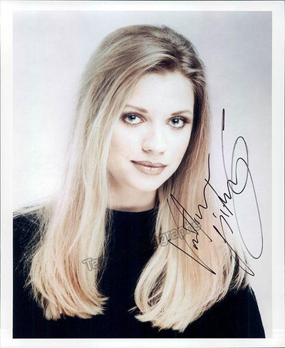 Lisitsa, Valentina - Signed Photo