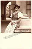 Lot of 29 Unsigned Opera Photo Postcards - Stamped by Photographer