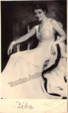 Lot of 29 Unsigned Opera Photo Postcards - Stamped by Photographer