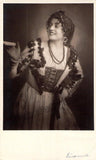 Lot of 29 Unsigned Opera Photo Postcards - Stamped by Photographer