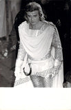 Lot of 29 Unsigned Opera Photo Postcards - Stamped by Photographer