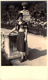 Lot of 29 Unsigned Opera Photo Postcards - Stamped by Photographer