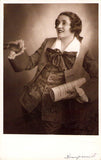 Lot of 29 Unsigned Opera Photo Postcards - Stamped by Photographer