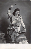 Lot of 29 Unsigned Opera Photo Postcards - Stamped by Photographer
