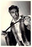 Lot of 50 Unsigned Opera Photo Postcards - Stamped by Photographer Fayer, Vienna