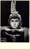 Lot of 50 Unsigned Opera Photo Postcards - Stamped by Photographer Fayer, Vienna
