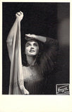 Lot of 50 Unsigned Opera Photo Postcards - Stamped by Photographer Fayer, Vienna