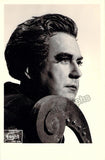 Lot of 50 Unsigned Opera Photo Postcards - Stamped by Photographer Fayer, Vienna