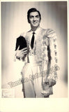 Lot of 50 Unsigned Opera Photo Postcards - Stamped by Photographer Fayer, Vienna