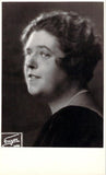 Lot of 50 Unsigned Opera Photo Postcards - Stamped by Photographer Fayer, Vienna