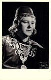 Lot of 50 Unsigned Opera Photo Postcards - Stamped by Photographer Fayer, Vienna