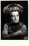 Lot of 50 Unsigned Opera Photo Postcards - Stamped by Photographer Fayer, Vienna